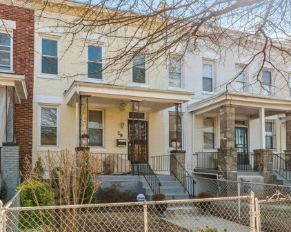28 Channing St Nw, Washington