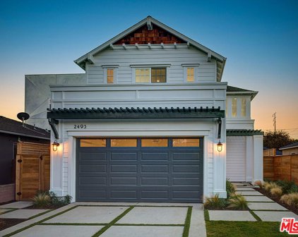 2493  Armacost Ave, Los Angeles
