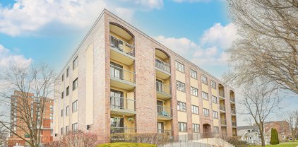 104 N Pine Avenue Unit #205, Arlington Heights