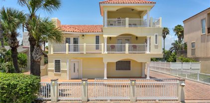 5905 Gulf  Boulevard, South Padre Island