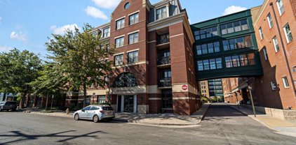 1111 Oronoco St Unit #525, Alexandria