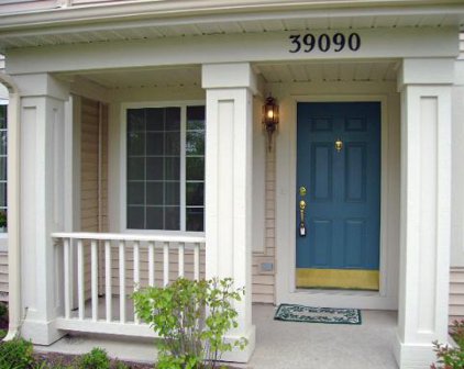 39090 Welsh Unit #NONE, Beach Park