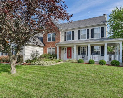 1820 Huntington Drive, Algonquin