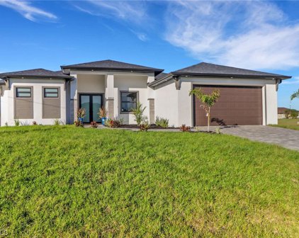 4401 NW 32nd Lane, Cape Coral