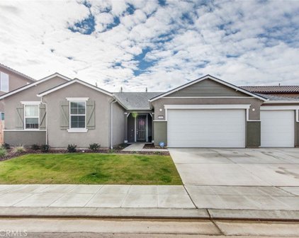 6881 E Harvard Avenue, Fresno