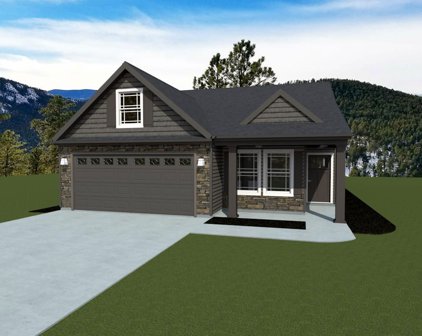 160 Pheasant Ridge Drive, Anderson