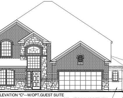56 Carmel Drive, Manvel