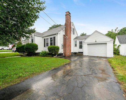 23 Calumet Ave, Worcester