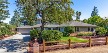 435 Cecelia WAY, Los Altos