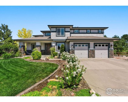1401 Bison Ridge Ct, Windsor