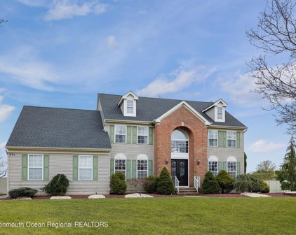 274 Burlington Road, Freehold