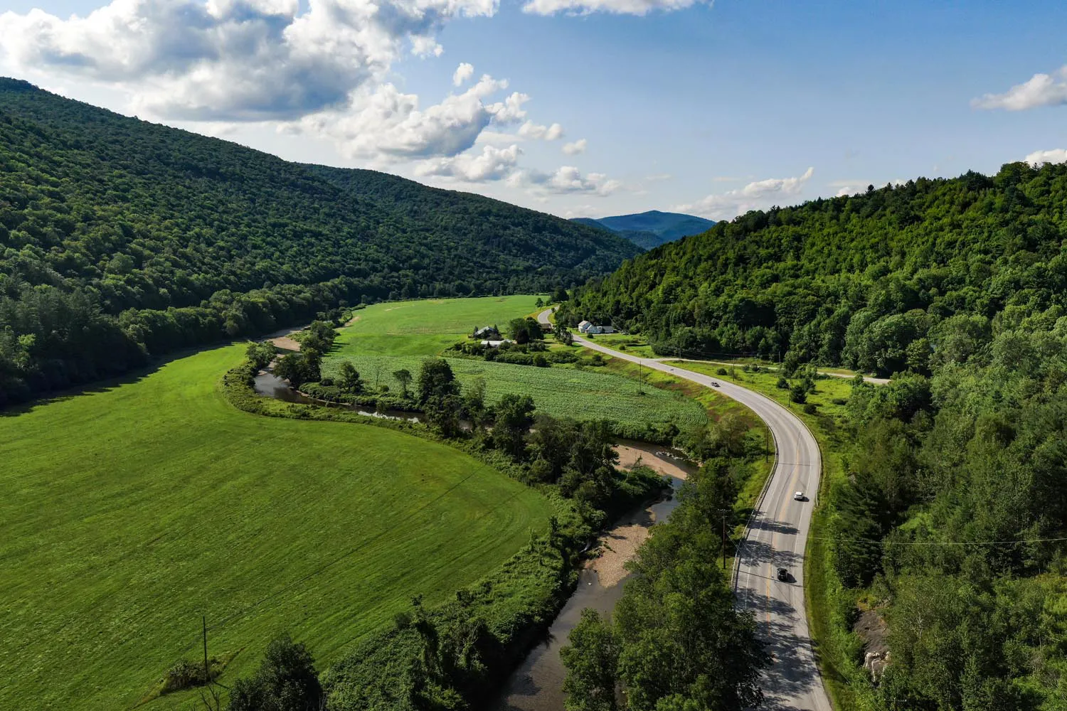 Fairfax VT Homes for Sale