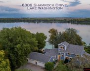 6306 Shamrock Drive, Madison Lake image