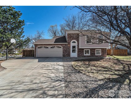 4112 Dillon Way, Fort Collins