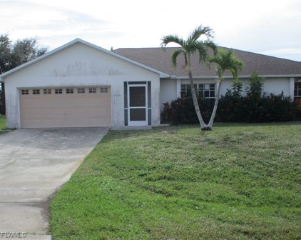 1306 SW 11th Street, Cape Coral