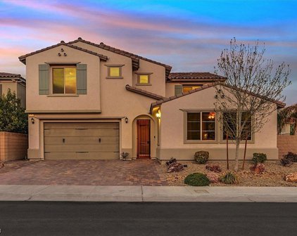 8108 Bear Canyon Street, Las Vegas