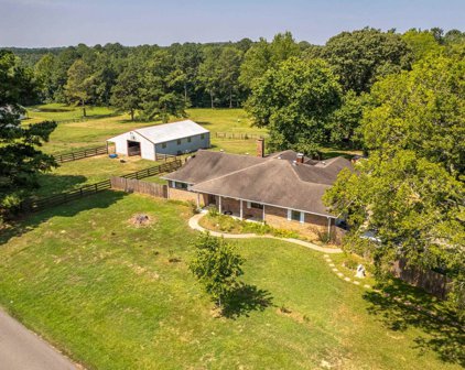 187 Central Rd, Arkadelphia