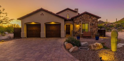 14319 N Mickelson Canyon, Oro Valley