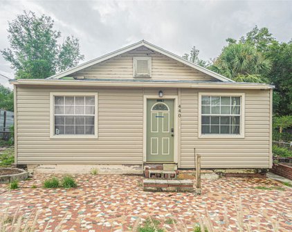 440 Cypress Street, Tarpon Springs