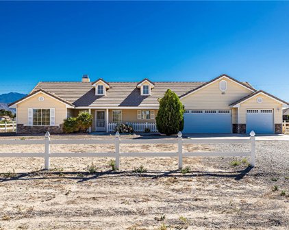 3021 S Pahrump Valley Boulevard, Pahrump