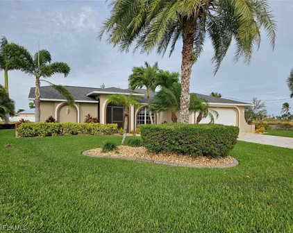 515 Gleason Parkway, Cape Coral