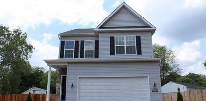 611 Cylburn Rd, Pikesville