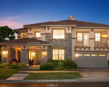 16 Mountain Laurel, Rancho Santa Margarita