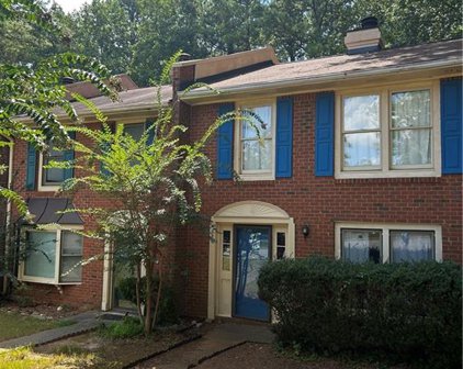 996 Chippendale Lane, Norcross