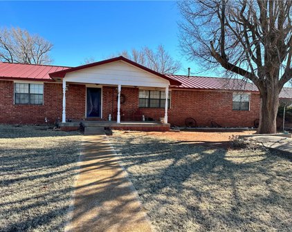 11112 N 1930 Road, Elk City