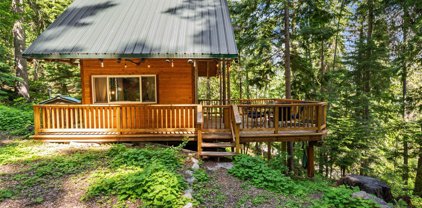 15869 Cedar Brae Road, Leavenworth