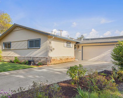 3790 Century Drive, Campbell