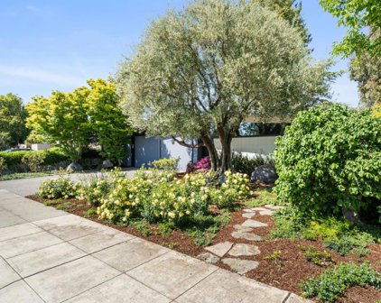 986 El Cajon WAY, Palo Alto
