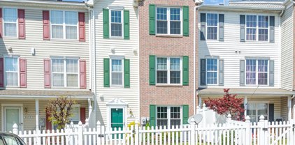 1819 S S Watch House  S Circle, Severn
