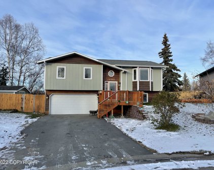 12445 Winter Park Circle, Eagle River