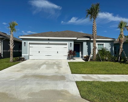 503 Cherimoya St, Fort Pierce