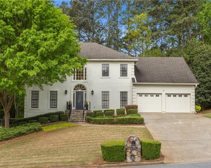 9180 Mackinac Drive, Johns Creek