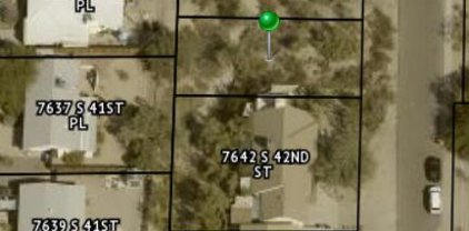7632 S 42nd Street Unit #7, Phoenix
