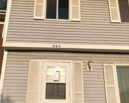 445 Yorkshire Square, Bolingbrook