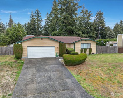 1807 150th Street S, Spanaway