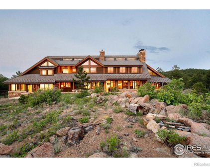 11780 Gold Hill Road, Boulder