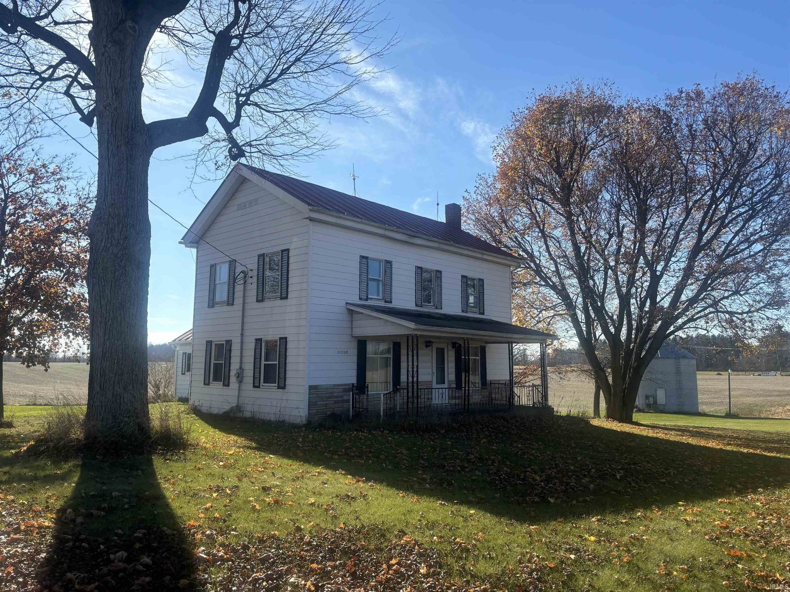 3658 E State Rd 8, Albion