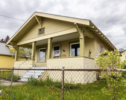 2217 Walnut Street, Butte