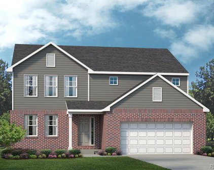 20763 FRISCO, Clinton Twp
