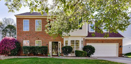 15829 Gathering Oaks  Drive, Huntersville