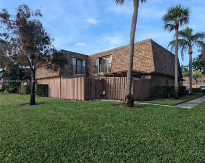 6030 Nw 55th Ln Unit #6030, Tamarac