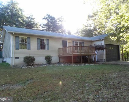 10433 Raccoon Ridge Ln, Rixeyville