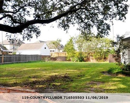 119 Country Club  Drive, New Orleans
