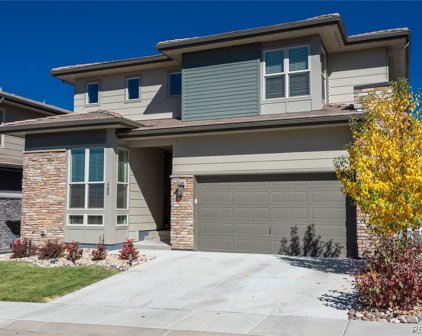 489 Meadowleaf Lane, Highlands Ranch