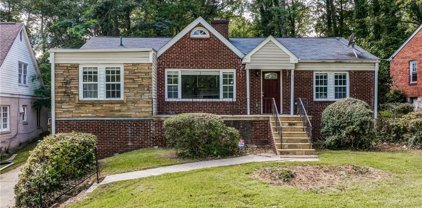 223 Chicamauga Sw Avenue, Atlanta