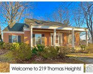 219 Thomas Heights, Martinsville image